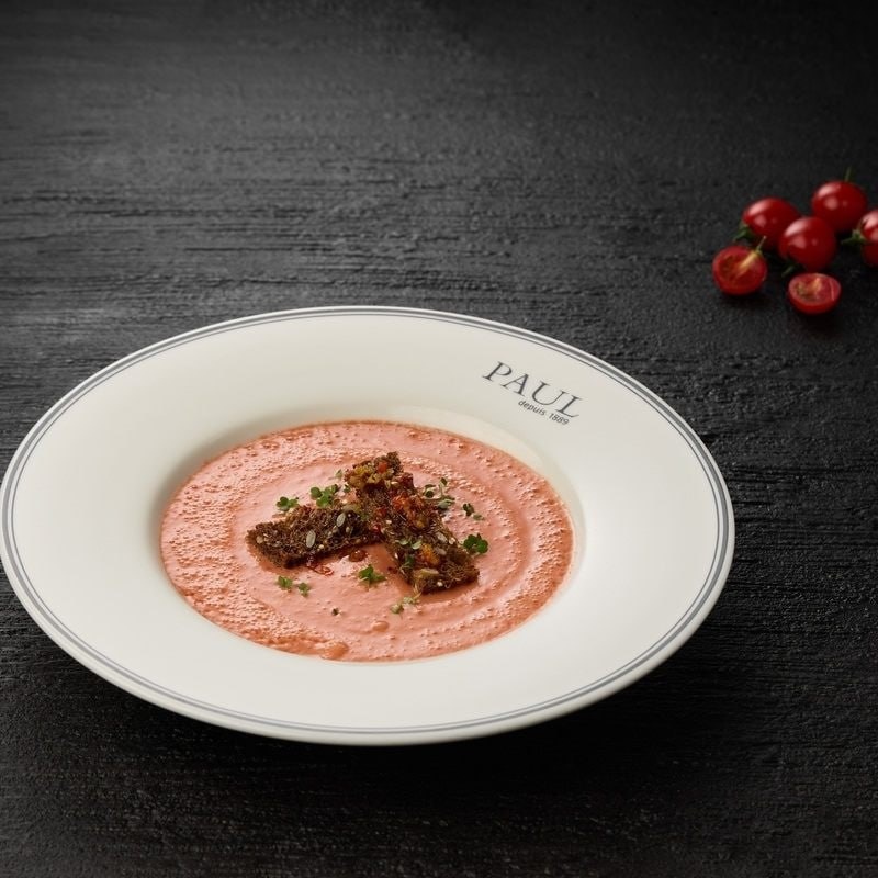 Soups