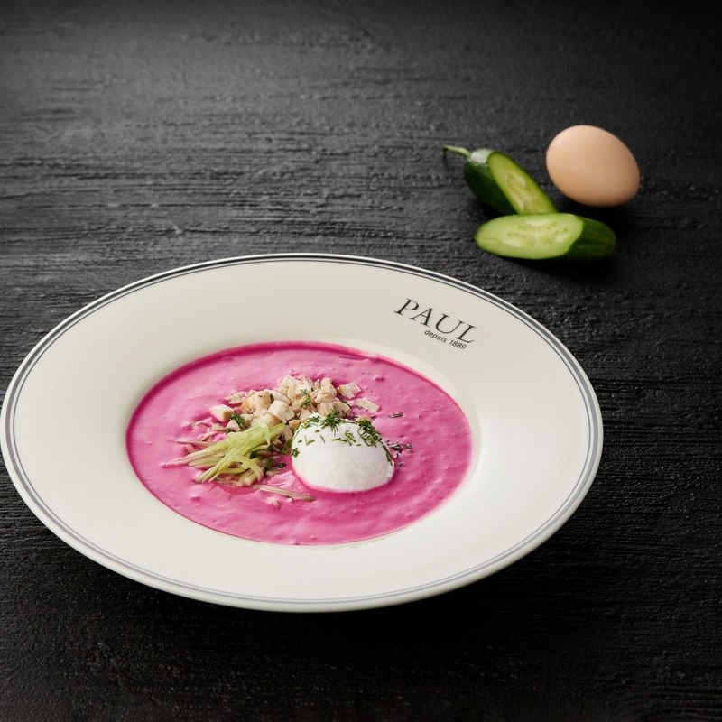 Soups