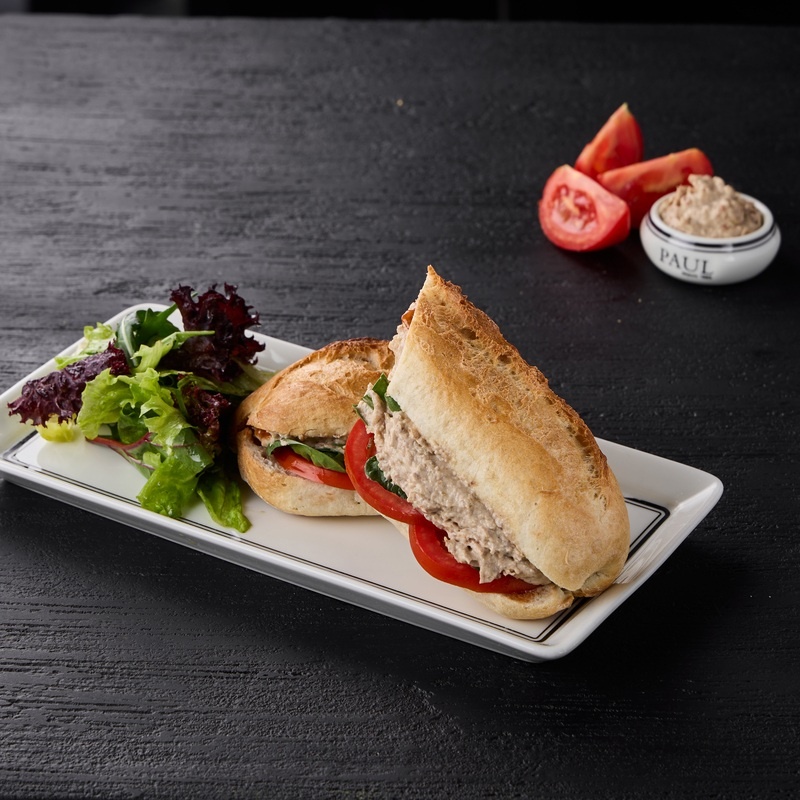 Sandvichlar, tortinlar, kreplar, kroklar