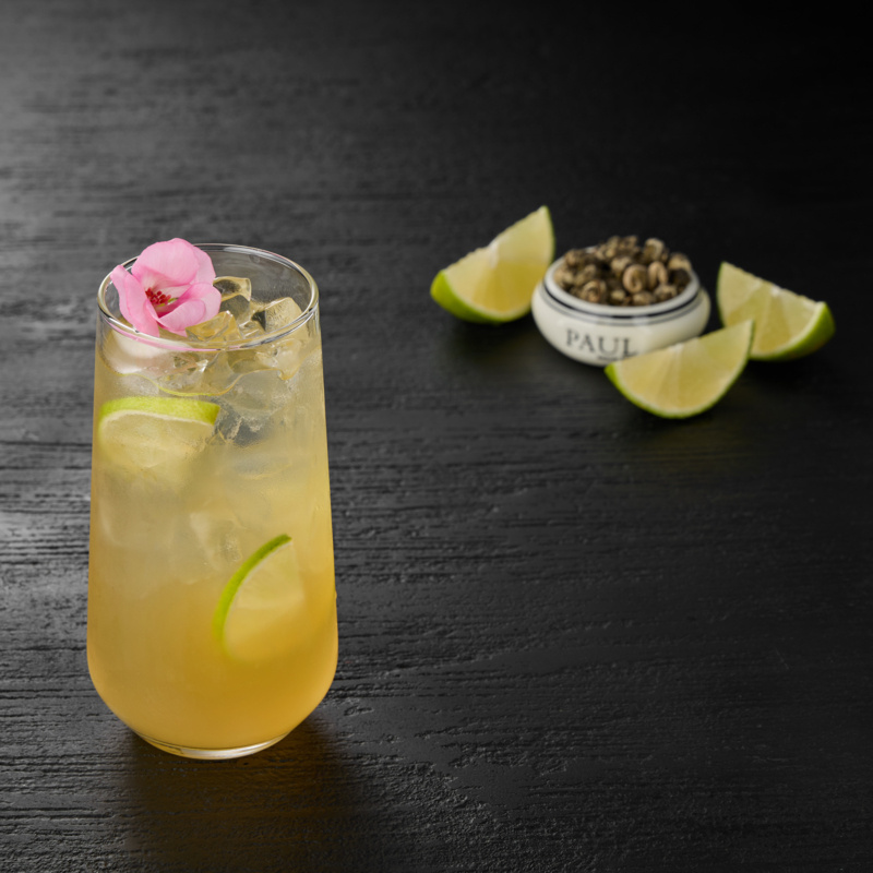 Cool Drinks