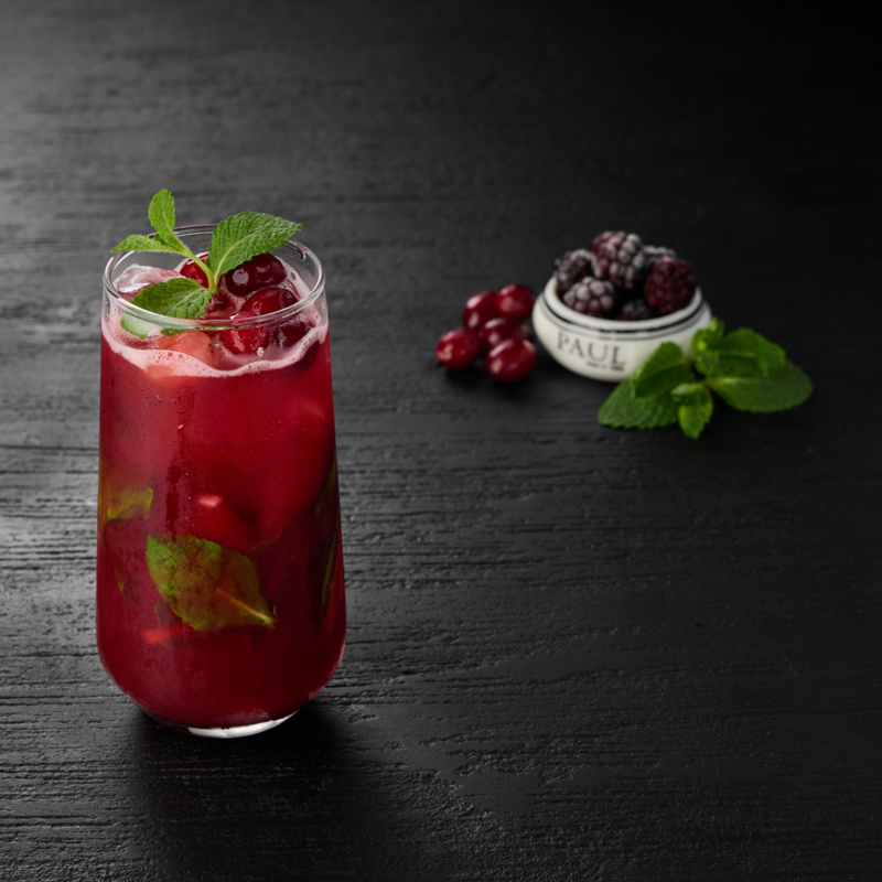 Cool Drinks