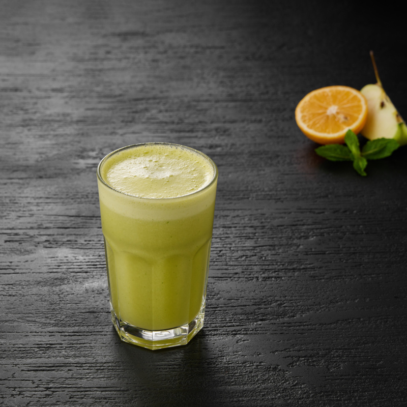 Cool Drinks