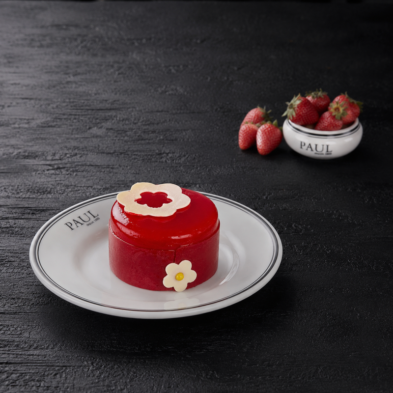 Desserts