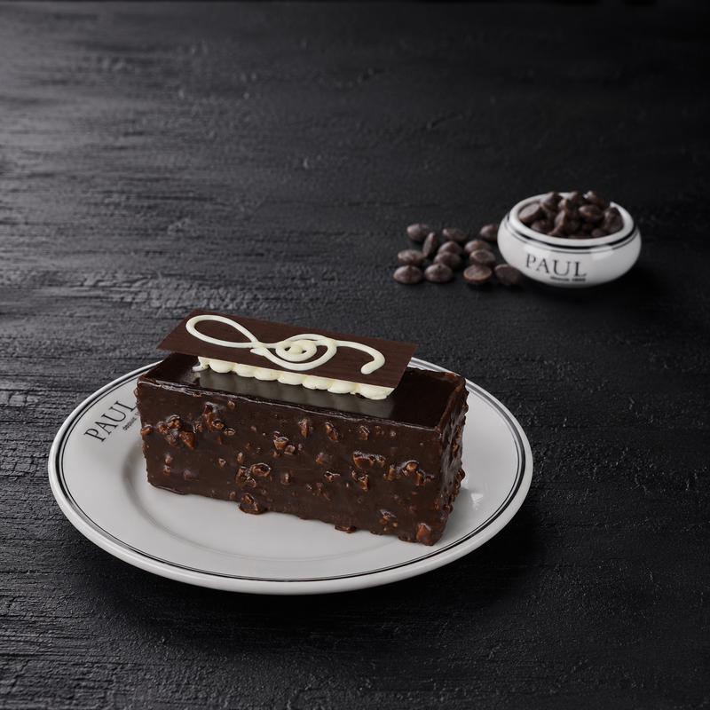 Desserts