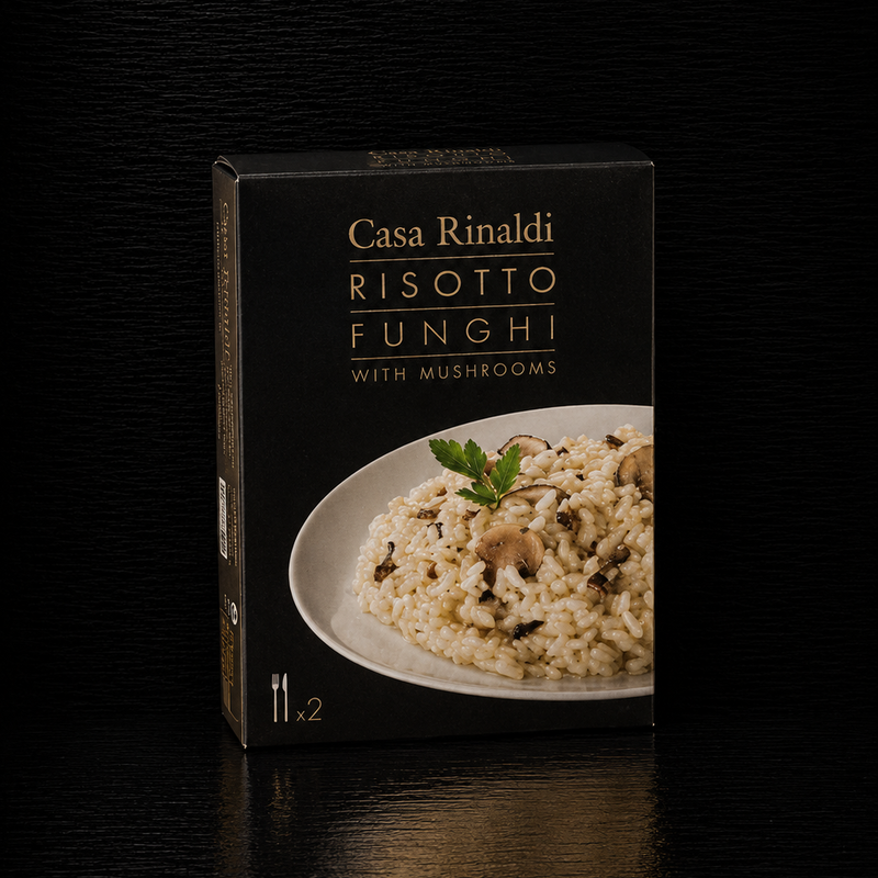 Casa Rinaldi