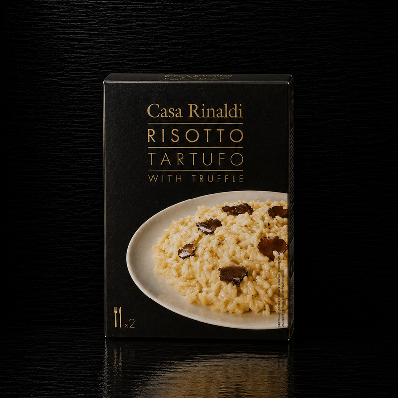 Casa Rinaldi