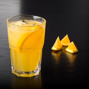 Лимонад цитрусовый