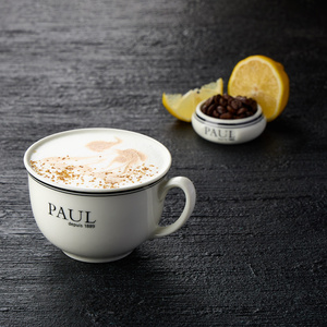 «Limon parfiti» Latte