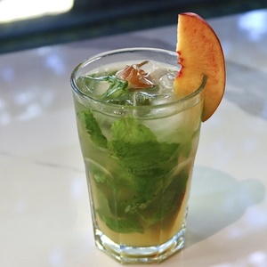 Ice Tea Shaftoli-jasmin