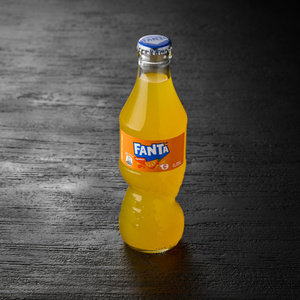 Fanta 0.25